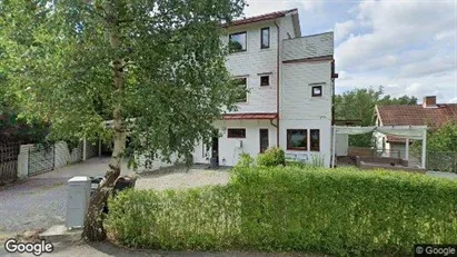 Lägenheter till salu i Söderort - Bild från Google Street View