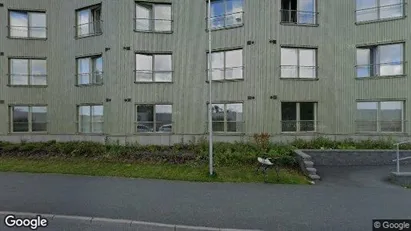 Lägenheter att hyra i Jönköping - Bild från Google Street View