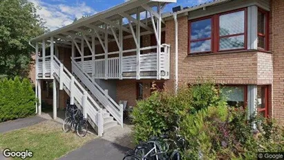 Lägenheter att hyra i Linköping - Bild från Google Street View