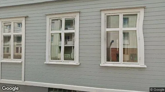 Bostadsrätter till salu i Falköping - Bild från Google Street View