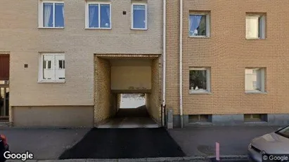 Bostadsrätter till salu i Karlstad - Bild från Google Street View