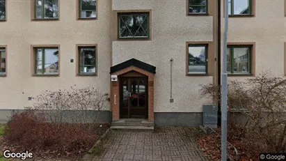 Bostadsrätter till salu i Västerås - Bild från Google Street View