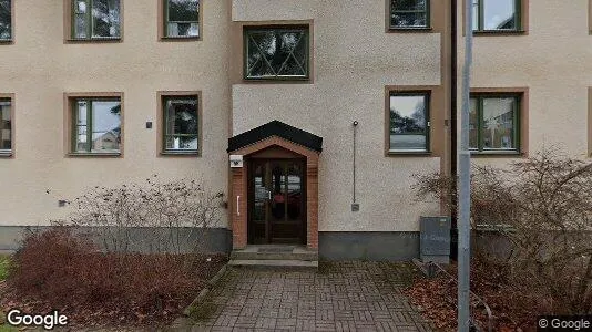 Bostadsrätter till salu i Västerås - Bild från Google Street View