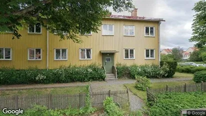 Bostadsrätter till salu i Täby - Bild från Google Street View