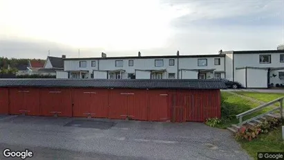 Bostadsrätter till salu i Munkedal - Bild från Google Street View
