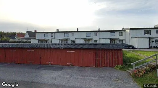 Bostadsrätter till salu i Munkedal - Bild från Google Street View