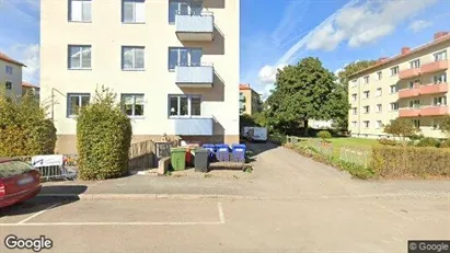 Bostadsrätter till salu i Mölndal - Bild från Google Street View