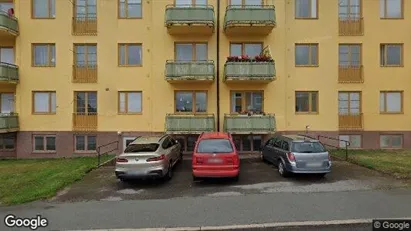 Lägenheter att hyra i Vimmerby - Bild från Google Street View