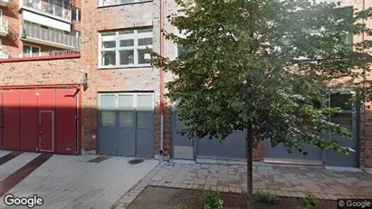 Lägenheter till salu i Sundbyberg - Bild från Google Street View