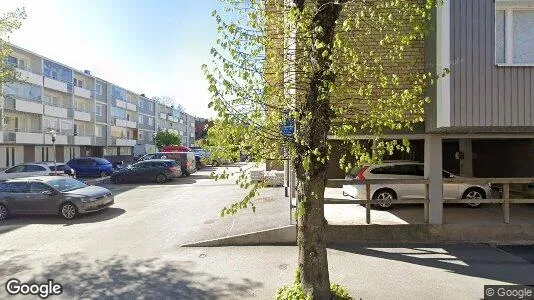 Bostadsrätter till salu i Norrtälje - Bild från Google Street View