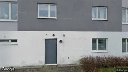 Lägenheter att hyra i Helsingborg - Bild från Google Street View