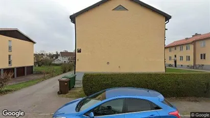 Lägenheter att hyra i Kristinehamn - Bild från Google Street View