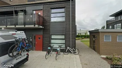 Lägenheter att hyra i Växjö - Bild från Google Street View