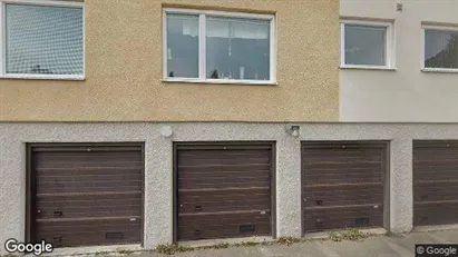 Lägenheter att hyra i Finspång - Bild från Google Street View