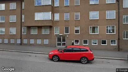 Lägenheter att hyra i Tranås - Bild från Google Street View