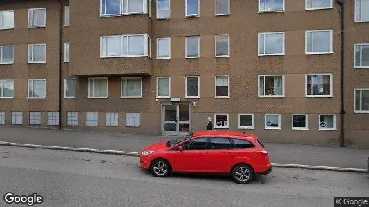 Lägenheter att hyra i Tranås - Bild från Google Street View