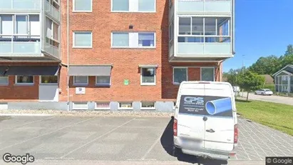 Lägenheter att hyra i Uppvidinge - Bild från Google Street View