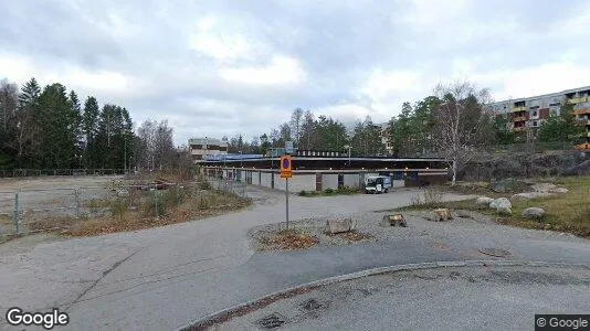 Lägenheter att hyra i Upplands Väsby - Bild från Google Street View