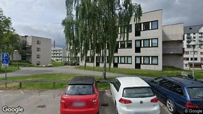 Lägenheter att hyra i Växjö - Bild från Google Street View