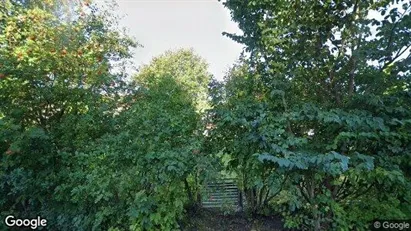 Lägenheter till salu i Uppsala - Bild från Google Street View