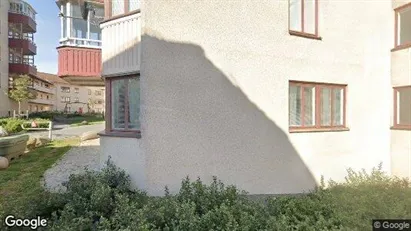 Lägenheter att hyra i Sundbyberg - Bild från Google Street View