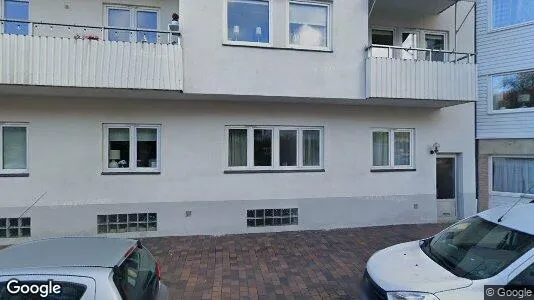 Lägenheter till salu i Helsingborg - Bild från Google Street View