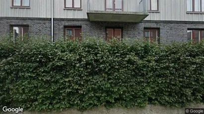 Lägenheter till salu i Majorna-Linné - Bild från Google Street View