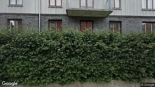 Lägenheter till salu i Majorna-Linné - Bild från Google Street View