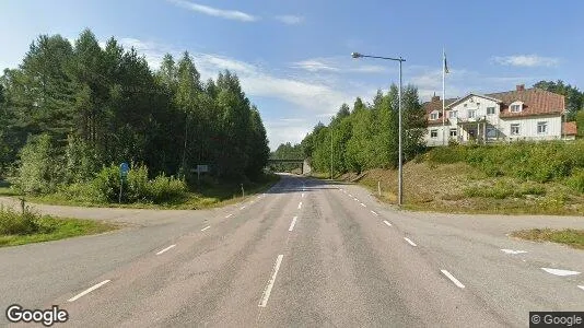 Bostadsrätter till salu i Söderhamn - Bild från Google Street View