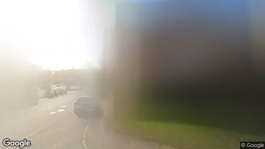 Bostadsrätter till salu i Örkelljunga - Bild från Google Street View