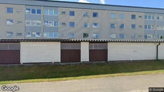 Bostadsrätter till salu i Katrineholm - Bild från Google Street View