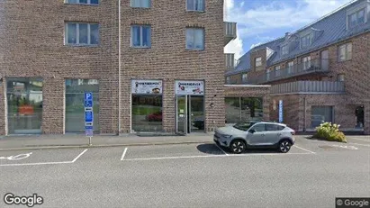 Lägenheter till salu i Göteborg Västra - Bild från Google Street View