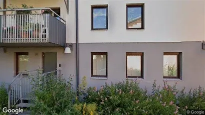 Lägenheter till salu i Majorna-Linné - Bild från Google Street View