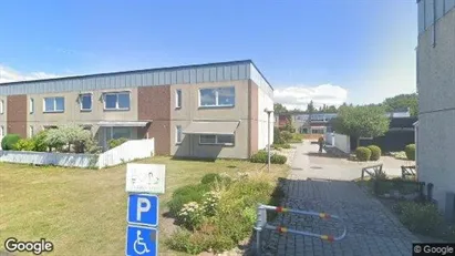 Lägenheter till salu i Landskrona - Bild från Google Street View