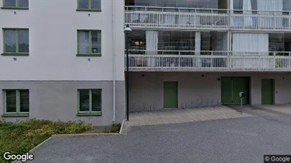 Lägenheter till salu i Söderort - Bild från Google Street View