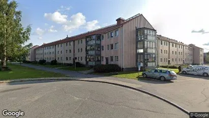 Lägenheter till salu i Luleå - Bild från Google Street View