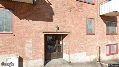 Lägenheter till salu i Örgryte-Härlanda - Bild från Google Street View