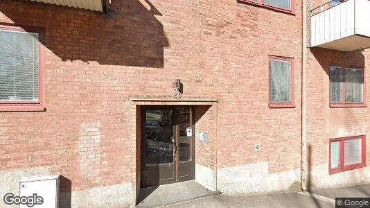 Lägenheter till salu i Örgryte-Härlanda - Bild från Google Street View