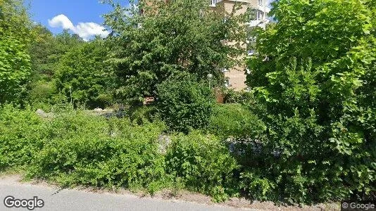 Lägenheter till salu i Botkyrka - Bild från Google Street View