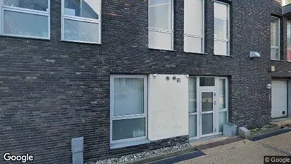 Lägenheter till salu i Malmö Centrum - Bild från Google Street View