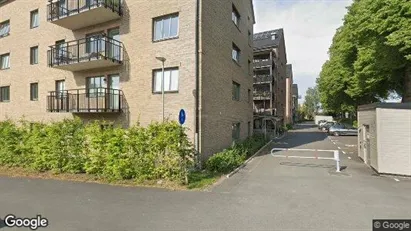 Lägenheter att hyra i Växjö - Bild från Google Street View