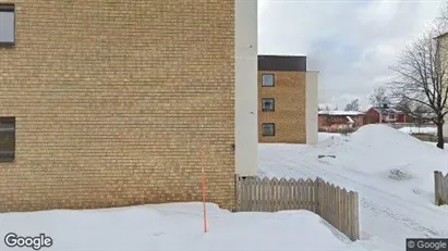 Lägenheter till salu i Umeå - Bild från Google Street View