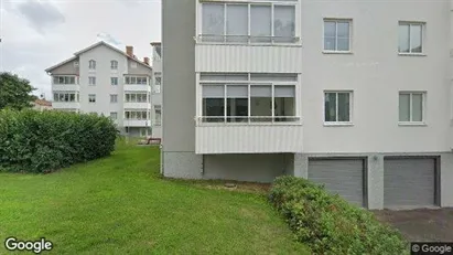 Lägenheter till salu i Sundsvall - Bild från Google Street View