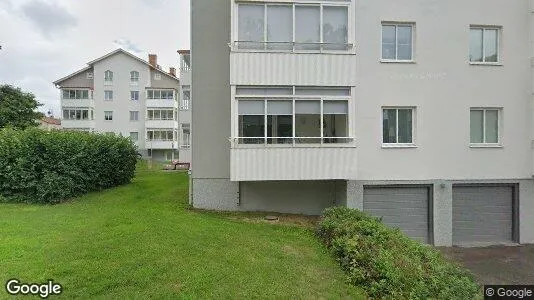 Lägenheter till salu i Sundsvall - Bild från Google Street View