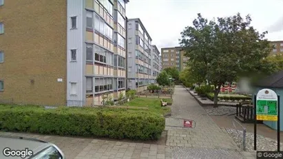 Lägenheter till salu i Fosie - Bild från Google Street View