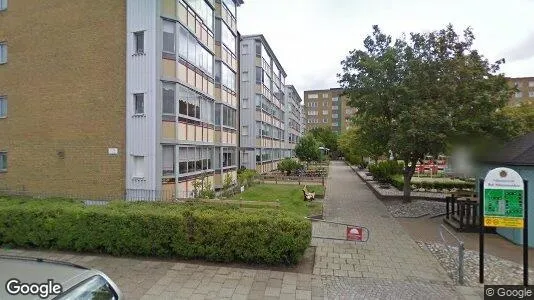 Lägenheter till salu i Fosie - Bild från Google Street View