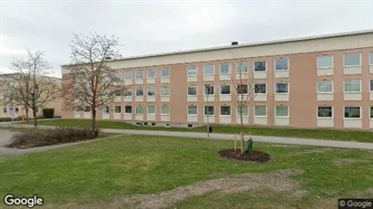 Lägenheter till salu i Örebro - Bild från Google Street View