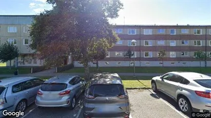 Lägenheter till salu i Göteborg Västra - Bild från Google Street View