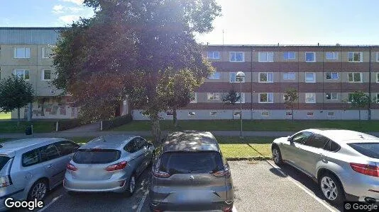 Lägenheter till salu i Göteborg Västra - Bild från Google Street View