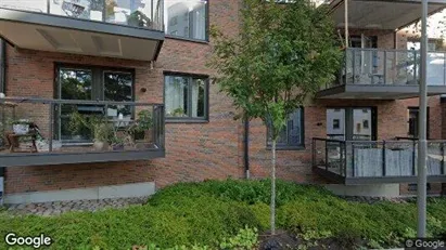 Lägenheter till salu i Söderort - Bild från Google Street View